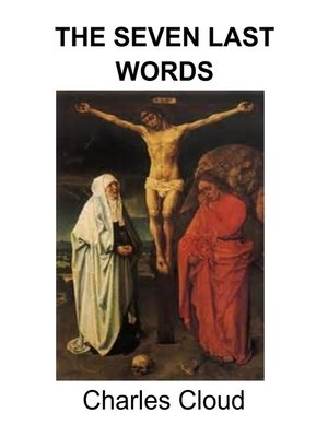 cover image of The Seven Last Words